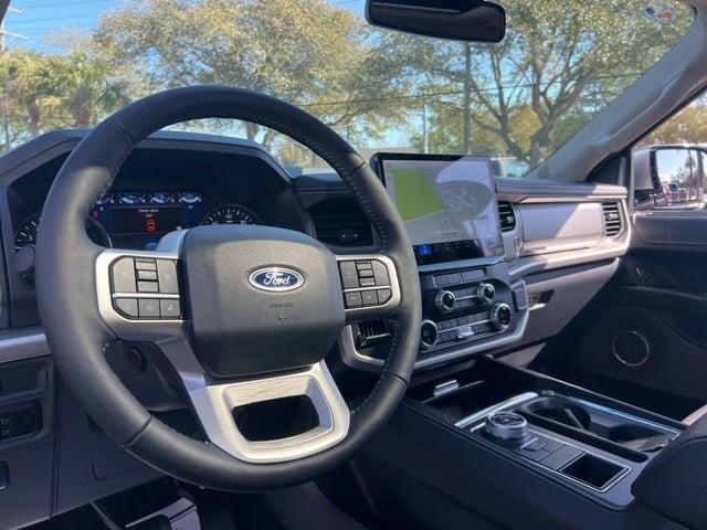 new 2024 Ford Expedition car, priced at $58,995