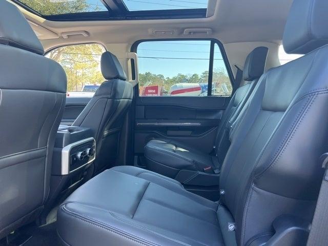 new 2024 Ford Expedition car, priced at $58,995