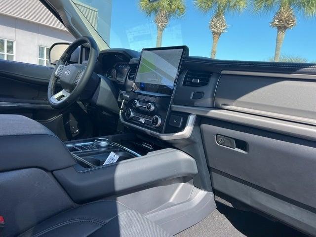 new 2024 Ford Expedition car, priced at $58,995