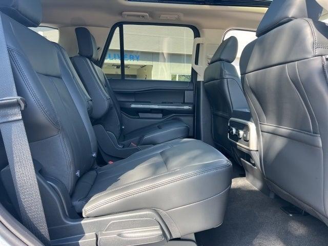 new 2024 Ford Expedition car, priced at $58,995