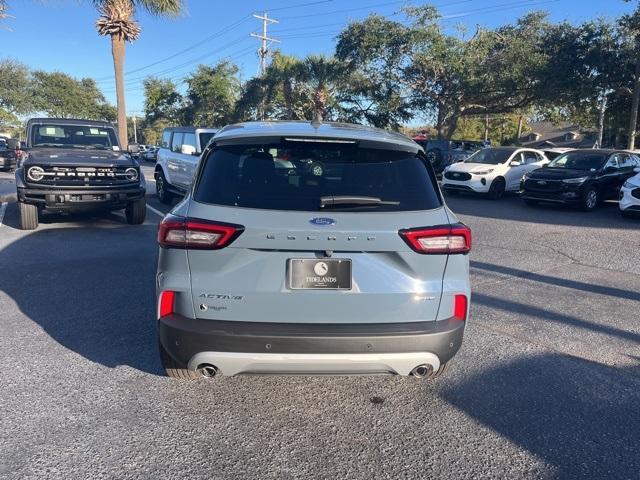 new 2025 Ford Escape car, priced at $32,385