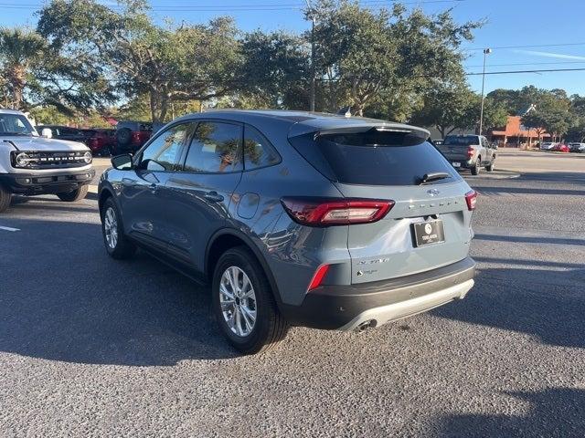 new 2025 Ford Escape car, priced at $32,385