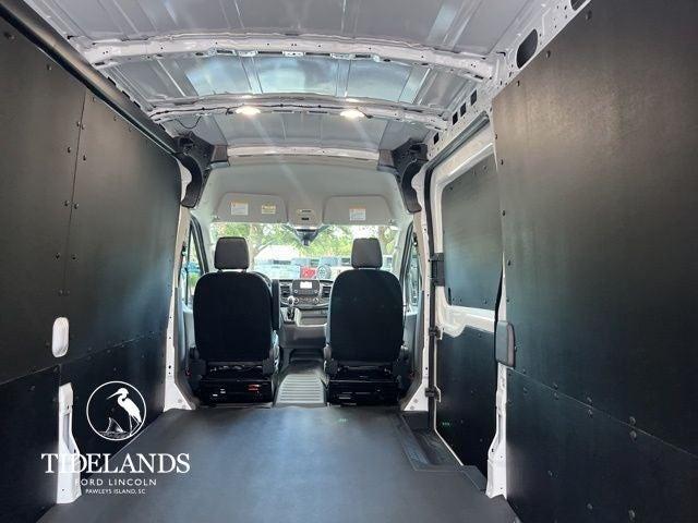 new 2025 Ford Transit-250 car, priced at $54,180
