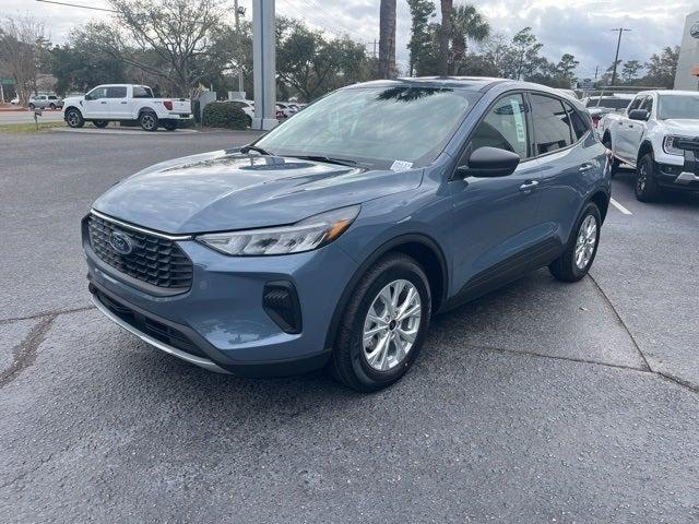 new 2025 Ford Escape car, priced at $30,523