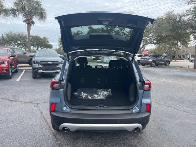 new 2025 Ford Escape car, priced at $30,523