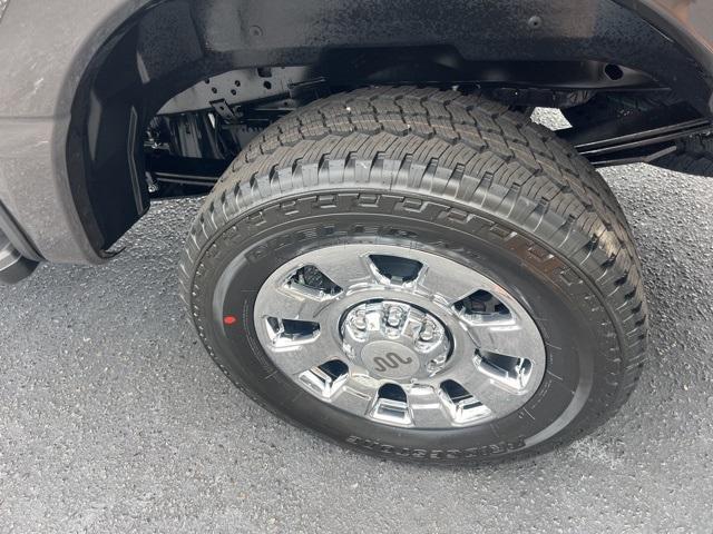 new 2025 Ford F-250 car, priced at $94,990