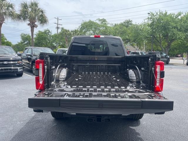 new 2025 Ford F-250 car, priced at $94,990