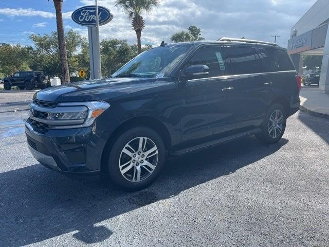 new 2024 Ford Expedition car, priced at $70,755