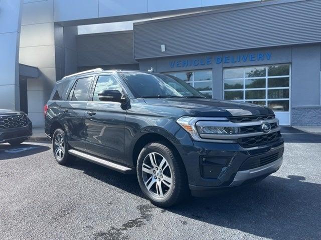 new 2024 Ford Expedition car, priced at $70,755