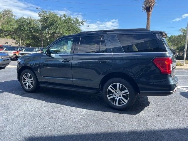 new 2024 Ford Expedition car, priced at $70,755