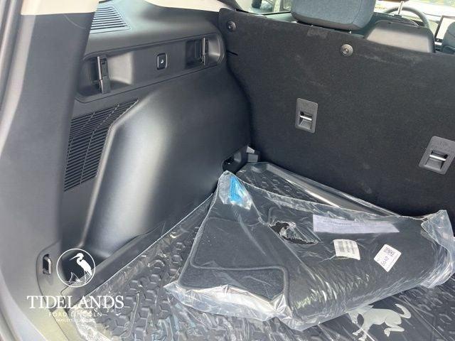 new 2025 Ford Bronco Sport car, priced at $37,930