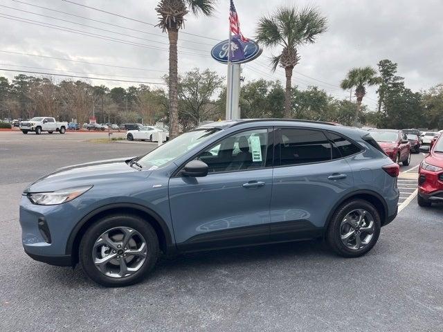 new 2025 Ford Escape car, priced at $31,765