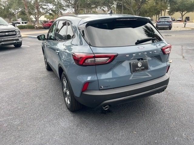 new 2025 Ford Escape car, priced at $31,765