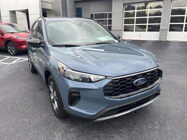 new 2025 Ford Escape car, priced at $31,765