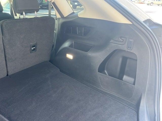 used 2022 Ford Edge car, priced at $22,995