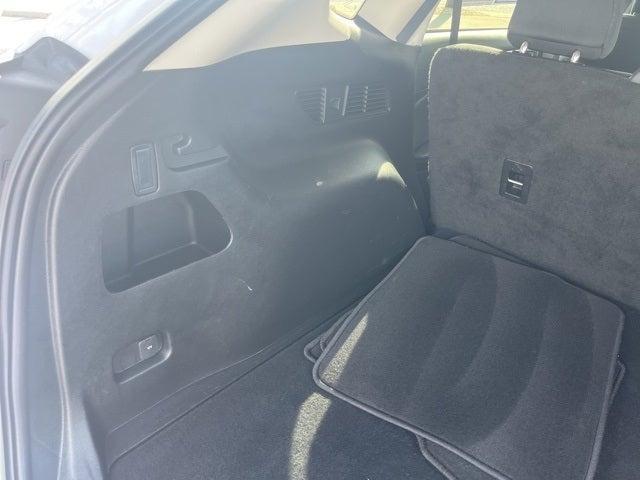 used 2022 Ford Edge car, priced at $22,995