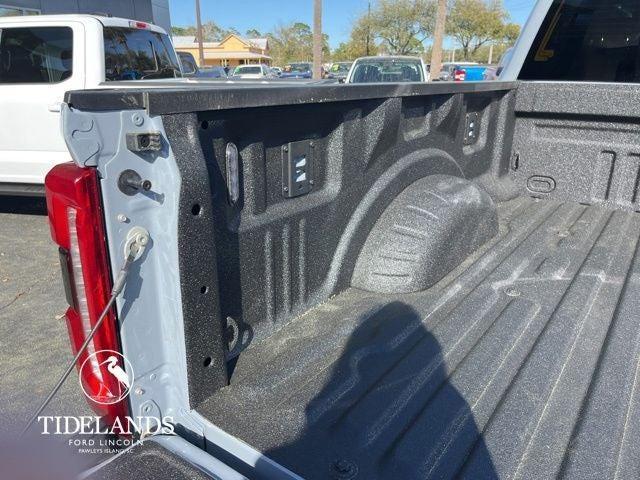 new 2025 Ford F-250 car, priced at $87,145