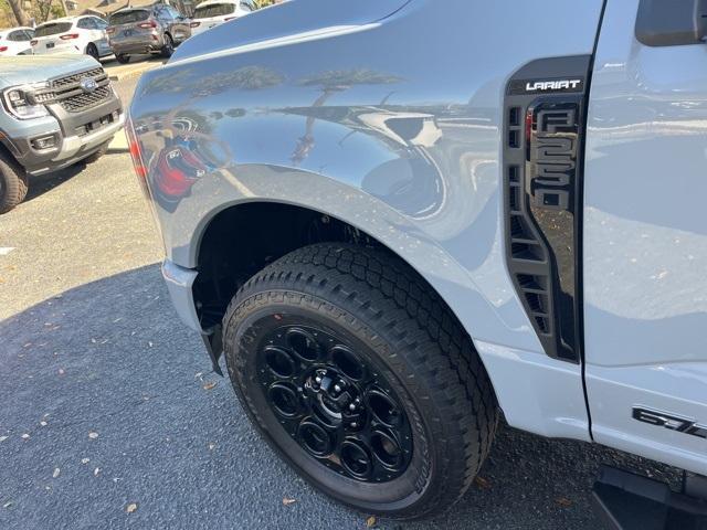 new 2025 Ford F-250 car, priced at $87,145