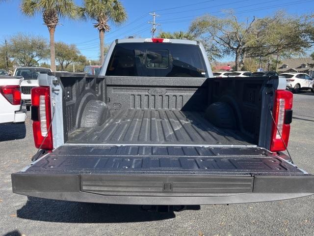 new 2025 Ford F-250 car, priced at $87,145