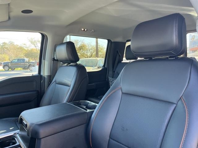 new 2025 Ford F-250 car, priced at $87,145