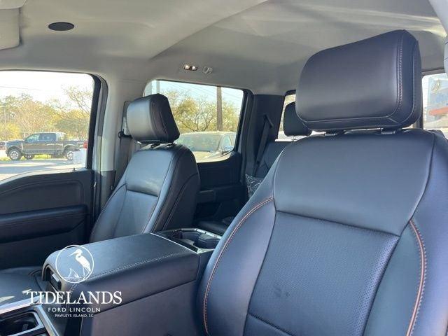new 2025 Ford F-250 car, priced at $87,145