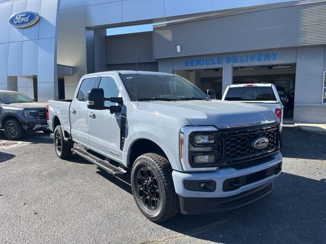 new 2025 Ford F-250 car, priced at $87,145