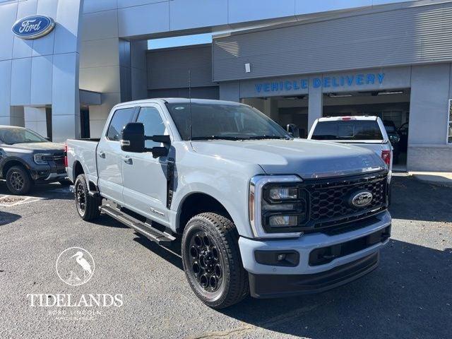 new 2025 Ford F-250 car, priced at $87,145