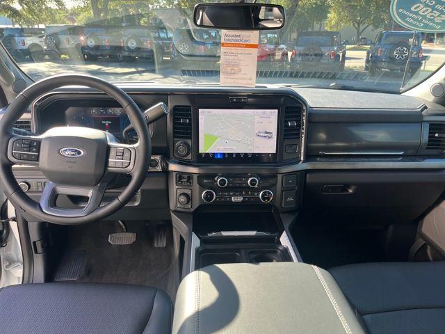 used 2025 Ford F-250 car, priced at $83,995