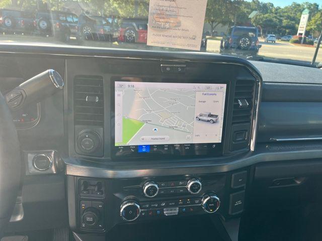 used 2025 Ford F-250 car, priced at $83,995