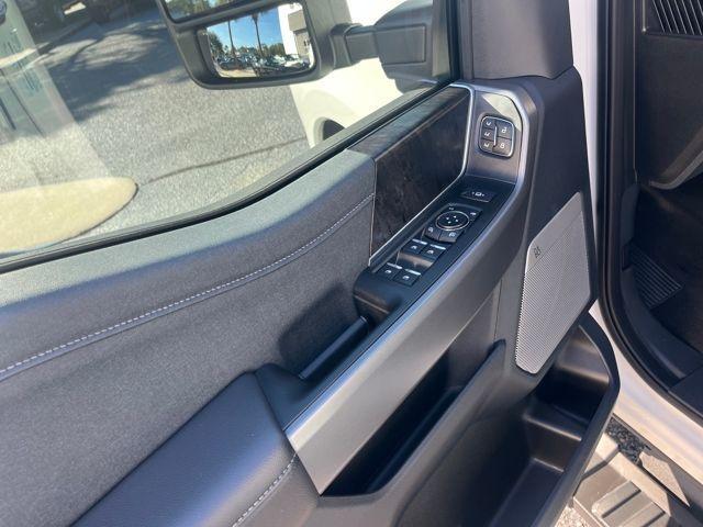 used 2025 Ford F-250 car, priced at $83,995