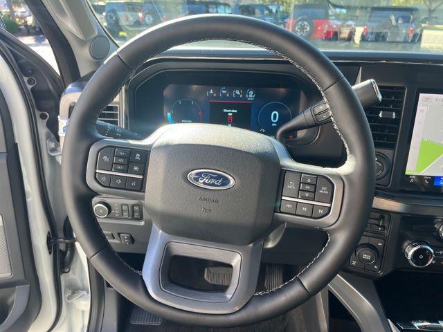 used 2025 Ford F-250 car, priced at $83,995