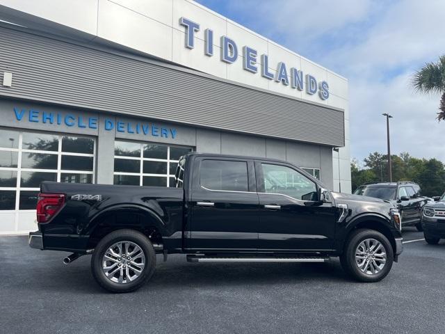 new 2024 Ford F-150 car, priced at $69,200