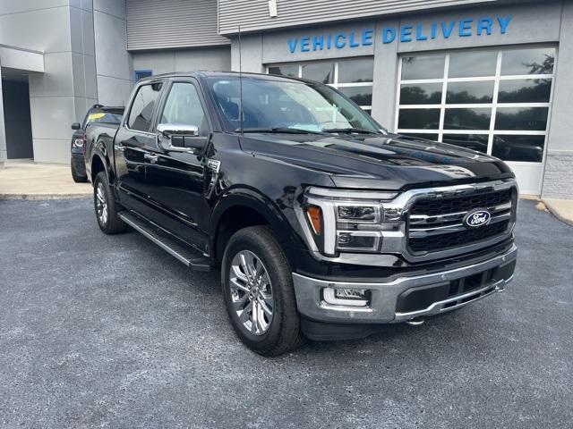 new 2024 Ford F-150 car, priced at $69,200