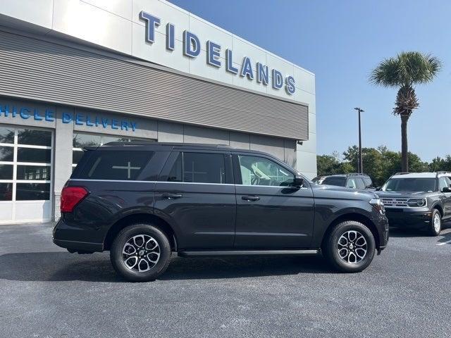 new 2024 Ford Expedition car, priced at $66,040