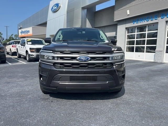 new 2024 Ford Expedition car, priced at $66,040