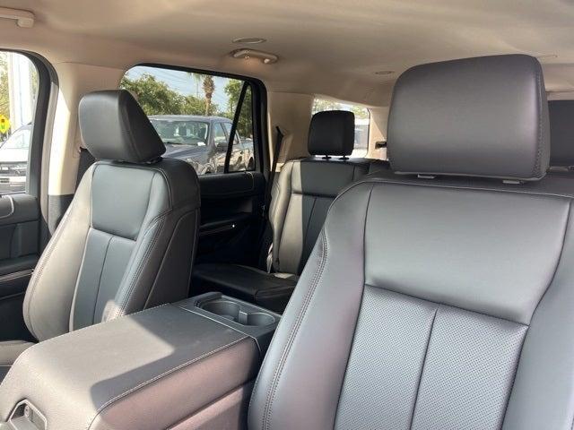 new 2024 Ford Expedition car, priced at $66,040