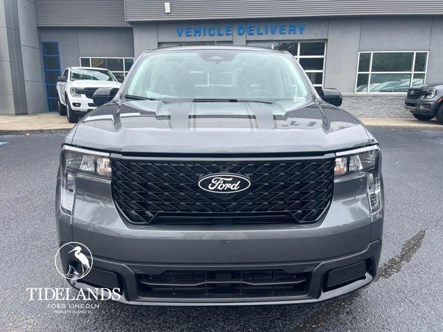 new 2025 Ford Maverick car