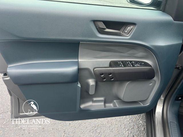 new 2025 Ford Maverick car