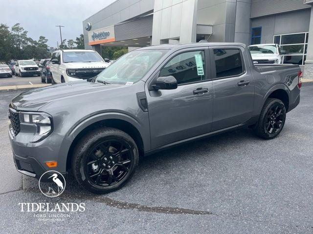 new 2025 Ford Maverick car