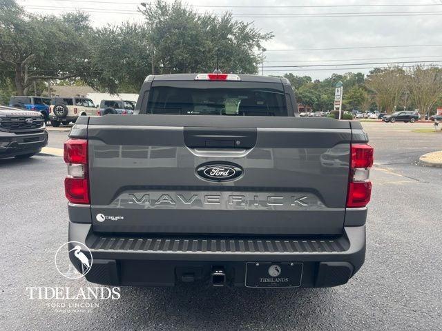 new 2025 Ford Maverick car
