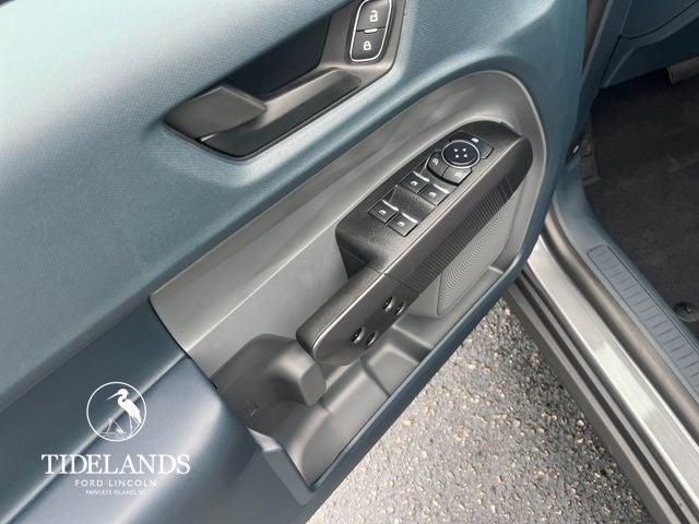 new 2025 Ford Maverick car