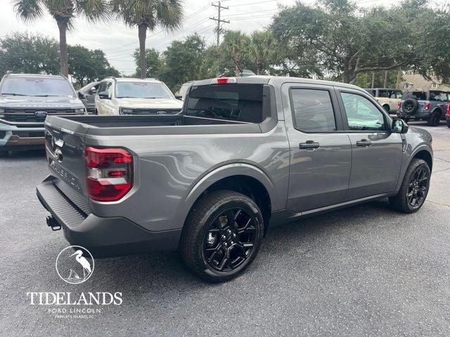 new 2025 Ford Maverick car