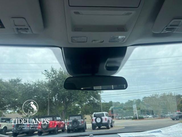 new 2025 Ford Maverick car