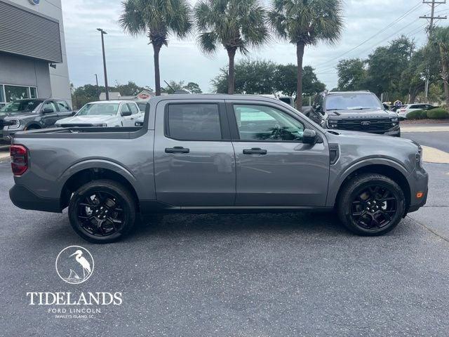 new 2025 Ford Maverick car