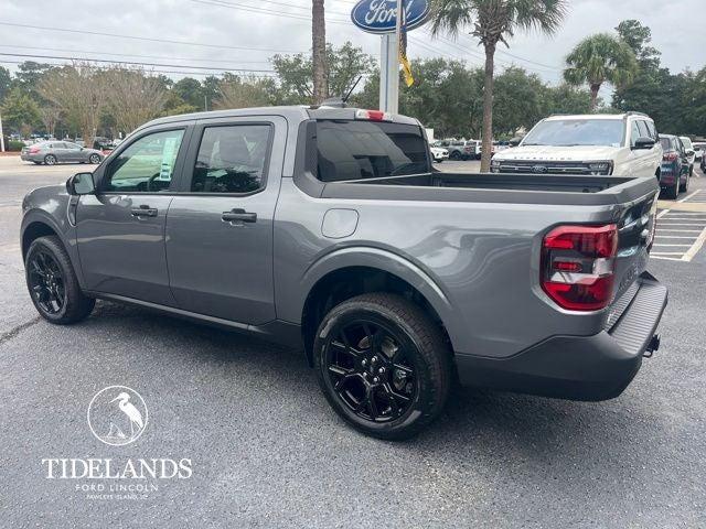 new 2025 Ford Maverick car