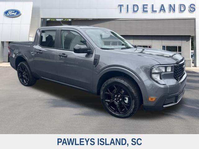 new 2025 Ford Maverick car