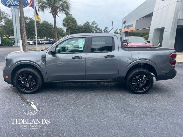 new 2025 Ford Maverick car