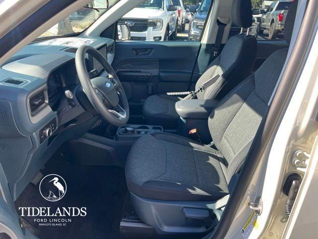 new 2025 Ford Maverick car