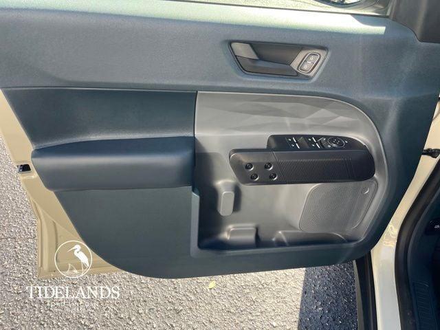 new 2025 Ford Maverick car