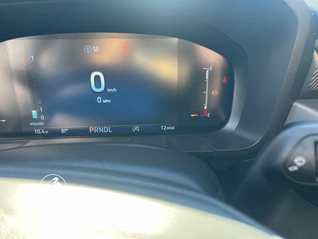 new 2025 Ford Maverick car